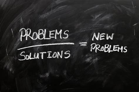 Image result for Resolve a Problem