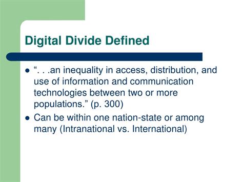 Digital Divide Explained 的图像结果