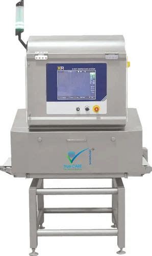 X Ray Inspection System - Standard X-ray Inspection System from Ahmedabad