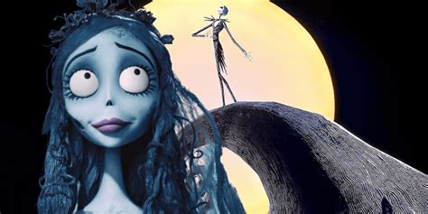 Image result for Corpse Bride Cast Tim Burton