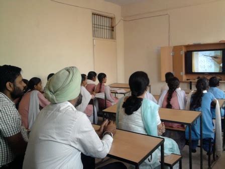 Department of School Education – Punjab (INDIA)