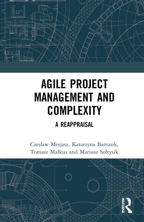 Agile Project Management and Complexity: A Reappraisal : Mesjasz ...