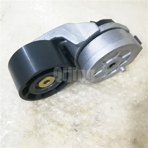 Cummins 6BT Belt Tensioner 3937553 - Cummins parts|Cummins 4bt parts ...