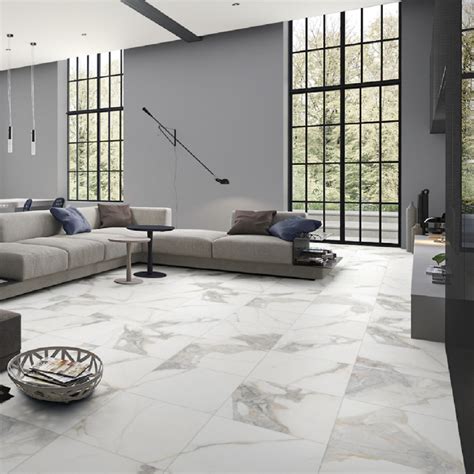 Marble Effect Tiles – Tileflair