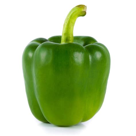 Planthub Capsicum Seed, F1 Hybrid California Wonder Sweet Bell Pepper ...