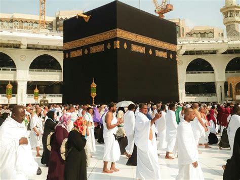 Saudi Umrah Visa Application For Hajj 2025: How Indian Pilgrims Can ...