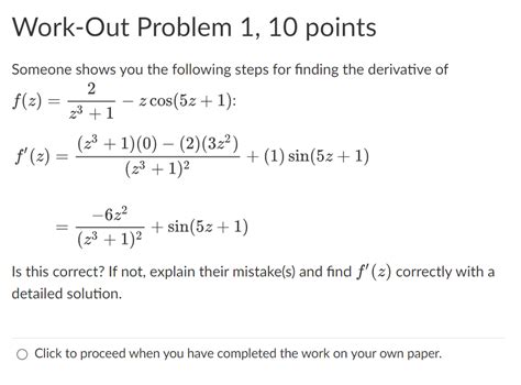 Image result for Work Out the Problem