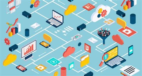 Bagaimana Hubungan antara Ide atau Gagasan dalam Simulasi Digital?