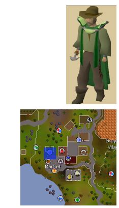 OSRS Thieving Guide 的图像结果