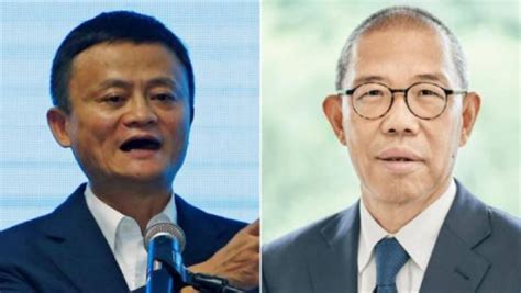 சீன பில்லியனர்களின் சொத்து மதிப்பு பெரும் சரிவு.. அச்சத்தில் ...