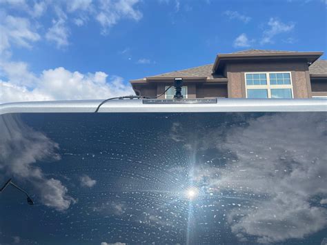 Hi Res Camera upgrade for Aux Camera on rear of trailer? | F150gen14 ...