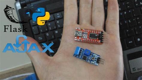 Image result for FTDI Python