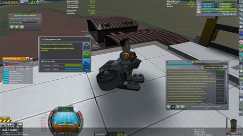 Image result for KSP Science Mod