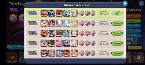 need help for cookie alliance : r/CookieRunKingdoms