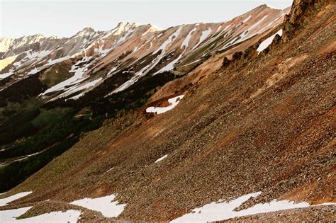 Ophir Pass in Colorado - Everything You Should Know (By Locals)