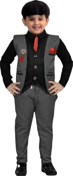 5 Year Boys Dress - Buy 5 Year Boys Dress online at Best Prices in ...