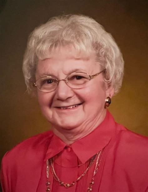 Ruth Virginia Hiley | Daily Dodge