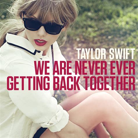 Image result for Never Getting Back Song