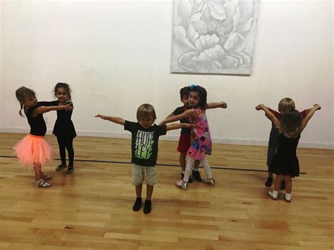Image result for Child Dance Class