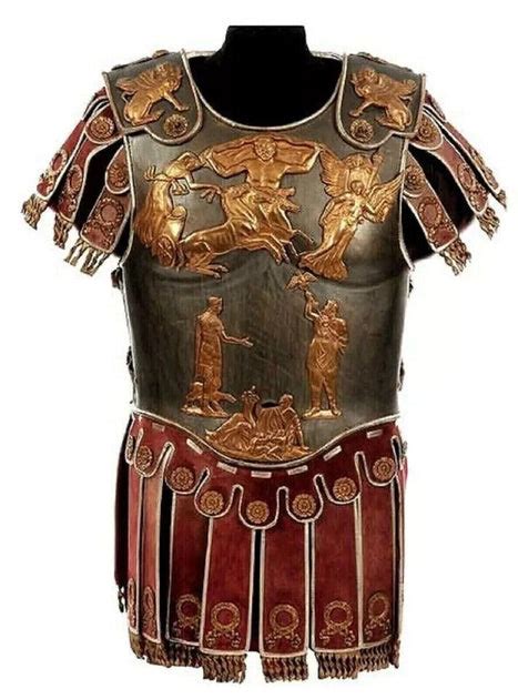 Roman Armors