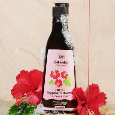 Trending 🔥-Nat Habit - 100% Natural & Fresh Made, Ayurvedic