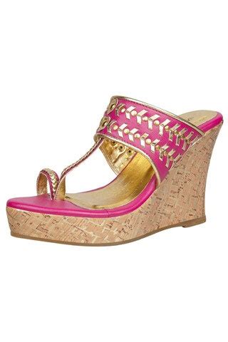 Malini Ramani Designs for Bata | Vogue India