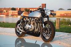 Cafe Racer Magazine by Cb 550 Cafe Racer Rocketgarage Cafe Racer Magazine Cafe Racer Magazine