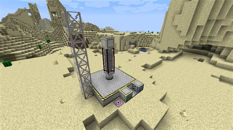Advanced Rocketry Guide Minecraft 的图像结果