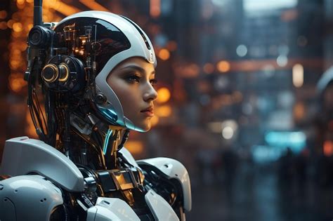 Robot Technology Wallpaper 的图像结果