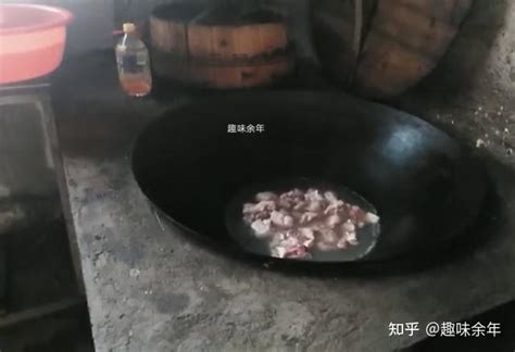你吃过农村烧柴做的大锅饭吗？为什么柴火饭更好吃？ - 知乎