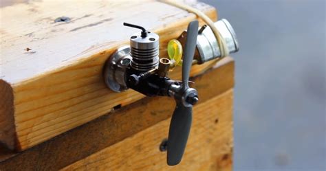 Image result for Smallest Diesel Engine