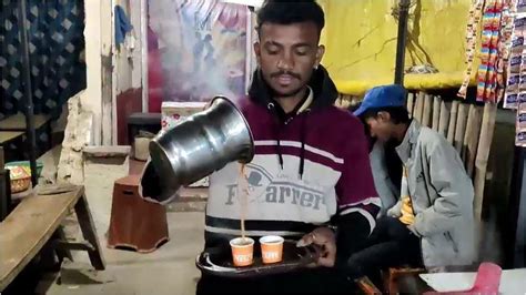 'M Bewafa Chaiwala': MP man opens tea shop after girlfriend rejects ...