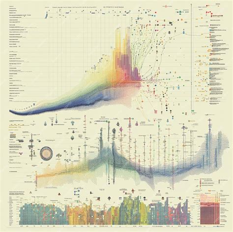 Programming Languages Popularity and Relationship Graph 的图像结果