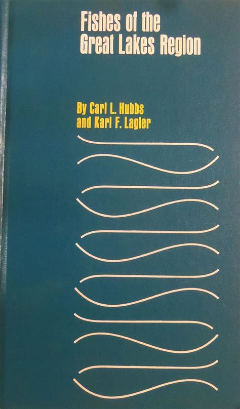 Buy Fishes of the Great Lakes Region Book Online at Low Prices in India ...