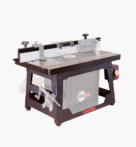 Image result for Sawstop Router Table