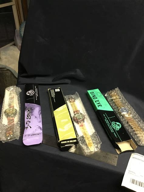 Three-piece group of kids watches from movie | Proxibid