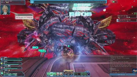 PSO2 Classic 的图像结果