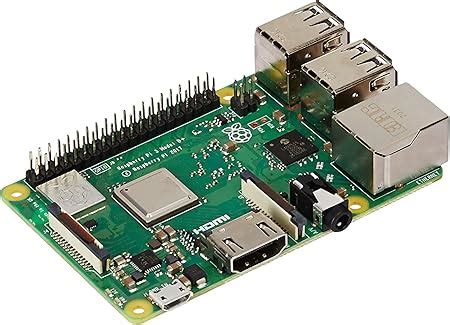 Image result for Raspberry Pi 3 Model B Cheap