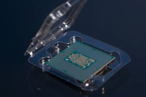 Image result for Shell Case Microchip Packaging