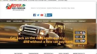 Image result for Jasper Engine Install