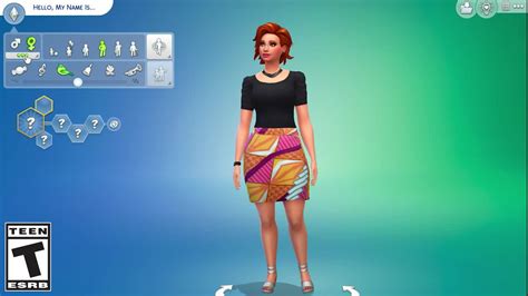 The Sims 4 Custom Pronouns Update
