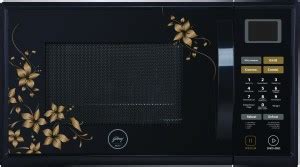 Flipkart.com | Godrej 20 L Convection Microwave Oven - Convection