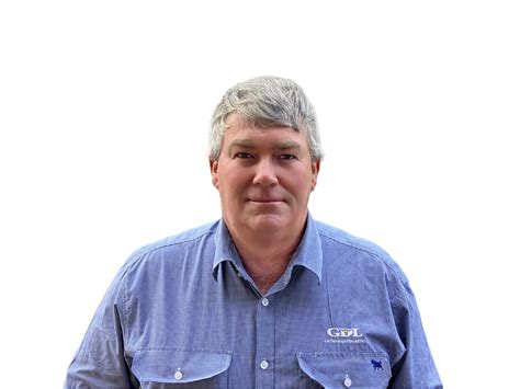 Brad Cavanagh - Grant Daniel Long