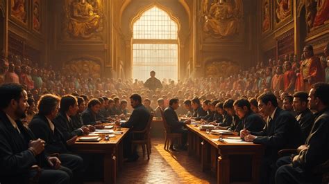 Where Most Civil Cases Are Tried: Inside the Courts