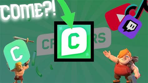 Supercell Creator Code 的图像结果