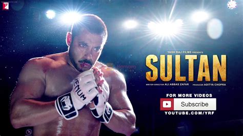 Sultan Movie Still / Sultan - Bollywood Photos