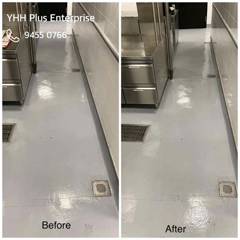 Types Of Anti-Slip Agent, Aggregates For Epoxy Floor Coating