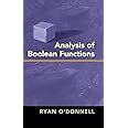 Buy Analysis of Boolean Functions Book Online at Low Prices in India ...