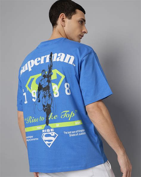 Superman Official Merchandise – Free Authority