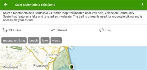 Descargar AllTrails 26.1 APK Gratis para Android